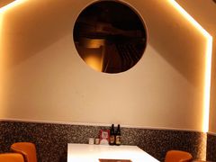 -红樱桃·欢乐餐厅(太原里店)