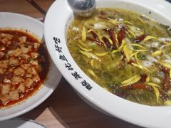 -太二酸菜鱼(正大广场店)