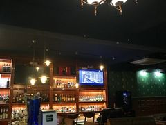 -The Cheebat 锌吧·Bistro(体育西店)