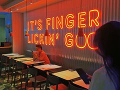 -肯德基(建华店)