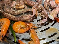 -三个渔夫·蒸汽海鲜(小白楼店)