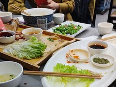 -陈熹公民族美食文化餐厅(中华广场店)