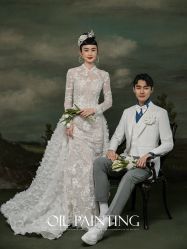 点击看大图 -奈斯影像婚纱摄影(拱墅店)