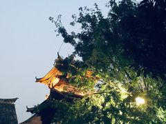 -台儿庄古城