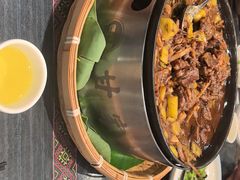 -甘家界牌柠檬鸭(青山店)