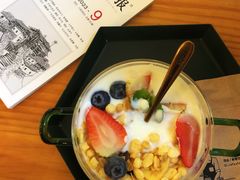 -沏点Trattoria意大利餐厅(新街口店)