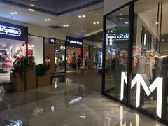 -宁波杉井奥特莱斯广场