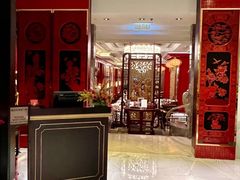 -香宫(九龙香格里拉店)