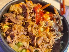 -郑阿姨的家·이모네·韩料&烤肉(武川路店)