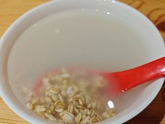 -清真·凡人居·烤肉专门店(庆阳店)