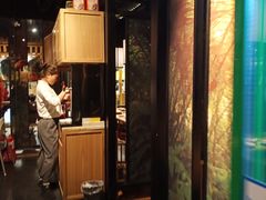 门面-杏花堂·山西菜馆(晋中万达店)