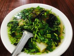 -天津包子馆(华阳西路店)