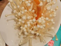 -盛武肥牛·清真海鲜火锅(昆区店)