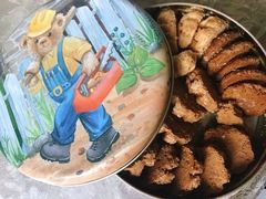 -珍妮曲奇聪明小熊(尖沙咀店)