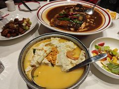 -旺顺阁·北京菜(北辰上品+)