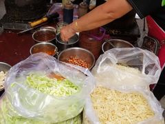 -老婆婆炒饭(小白楼1902欧式风情街店)