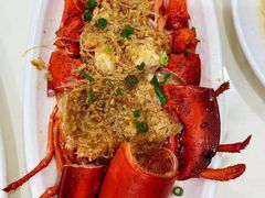 -南海渔家•海鲜•正宗海南菜(海棠湾店)