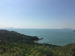 -南丫岛