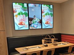 -新石器烤肉(百联川沙店)
