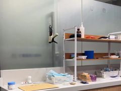 -上海仁爱医院口腔科 · 种植