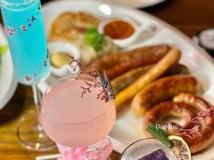 -1886德国汽车餐厅(外滩中央店)