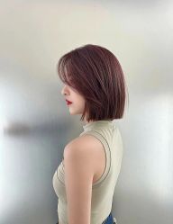 -GIRL STYLE 烫发·染发沙龙