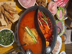 -五里关火锅(牛市口店)