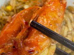 -庞家烧烤客栈(炮台山店)