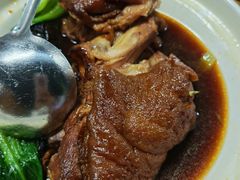 -杨厝六十六农庄农舍(杨厝路店)