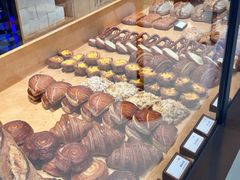 -LANLIZI BAKERY(COSMO店)