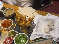 -巴奴毛肚火锅(广益哥伦布店)