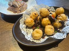 -香园茶社·金陵小灶(老门东店)
