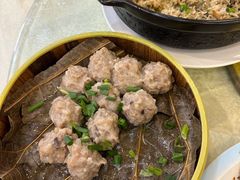 -台山美食一绝阿四台山黄鳝饭(阿四创作店)