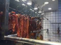 -余百年·现烧烧腊(布吉华浩源店)