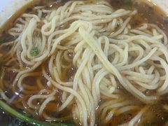 -晋麦香刀削面(光彩路店)