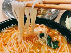 -胡家麻辣串(核桃园路店)