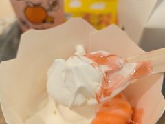 -麦当劳(静安寺店)