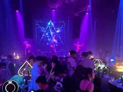 -V AMUSING CLUB·酒吧(银河中心店)