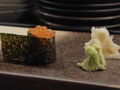 -Sushi Hanzo半藏(天环广场店)