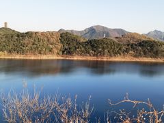 -北京金海湖景区