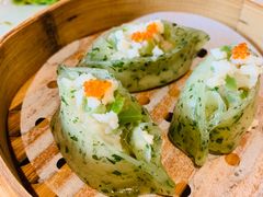 带子饺-迎悦轩(维景湾店)