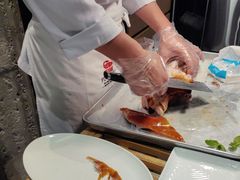 -福海居烤鸭店(鸟巢店)