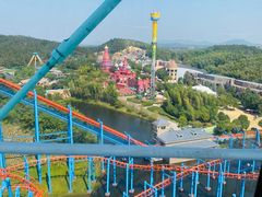 -南京银杏湖乐园