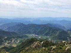 -白草畔自然风景区