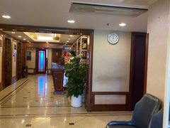 -京滨饭店·餐厅(阜外大街店)