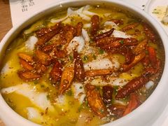 -榕意·川味之美(深业上城店)