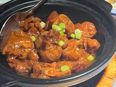 -晓粤·惹味粤菜(凯德乐峰广场店)