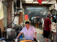 -锅贴大王南翔小笼(临沂二村店)