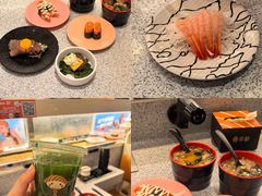-争鲜回转寿司(西红门荟聚PLUS店)