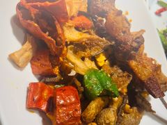 -香料集市新疆餐厅·清真聚餐(成都远洋太古里店)